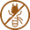 No termites