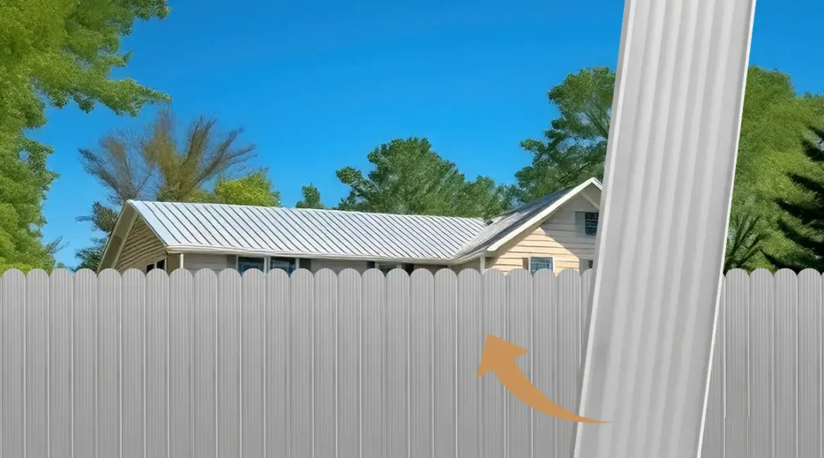 Fence