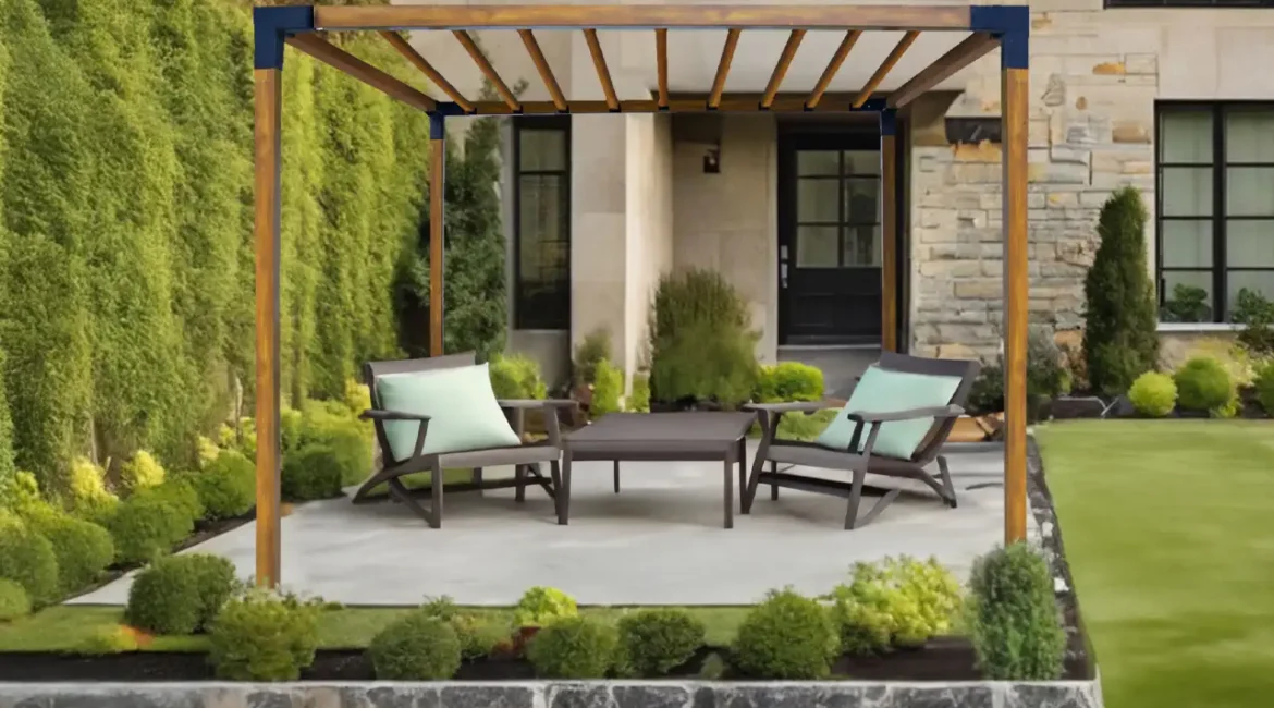 Pergola