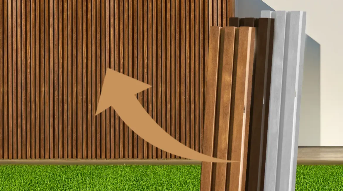 Wood wall panels